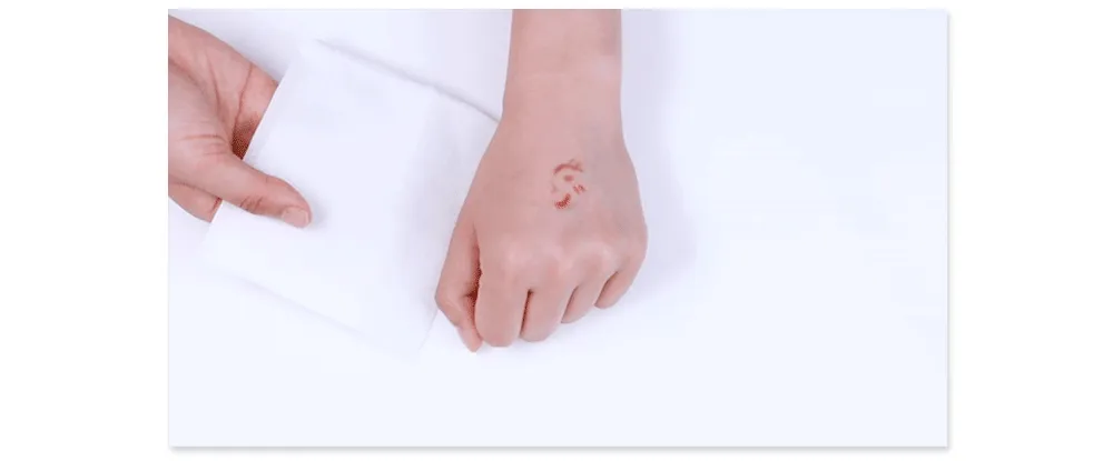 the SAEM Cover Perfection Tip Concealer SPF 28 PA   6.5g