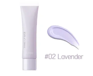 The Saem Saemmul Airy Cotton Make Up Base SPF30 / PA  