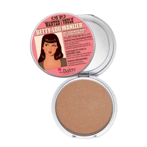 theBalm Cosmetics Betty-Lou Manizer