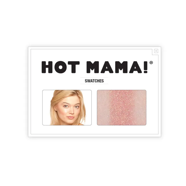 theBalm Hot Mama® Shadow/Blush