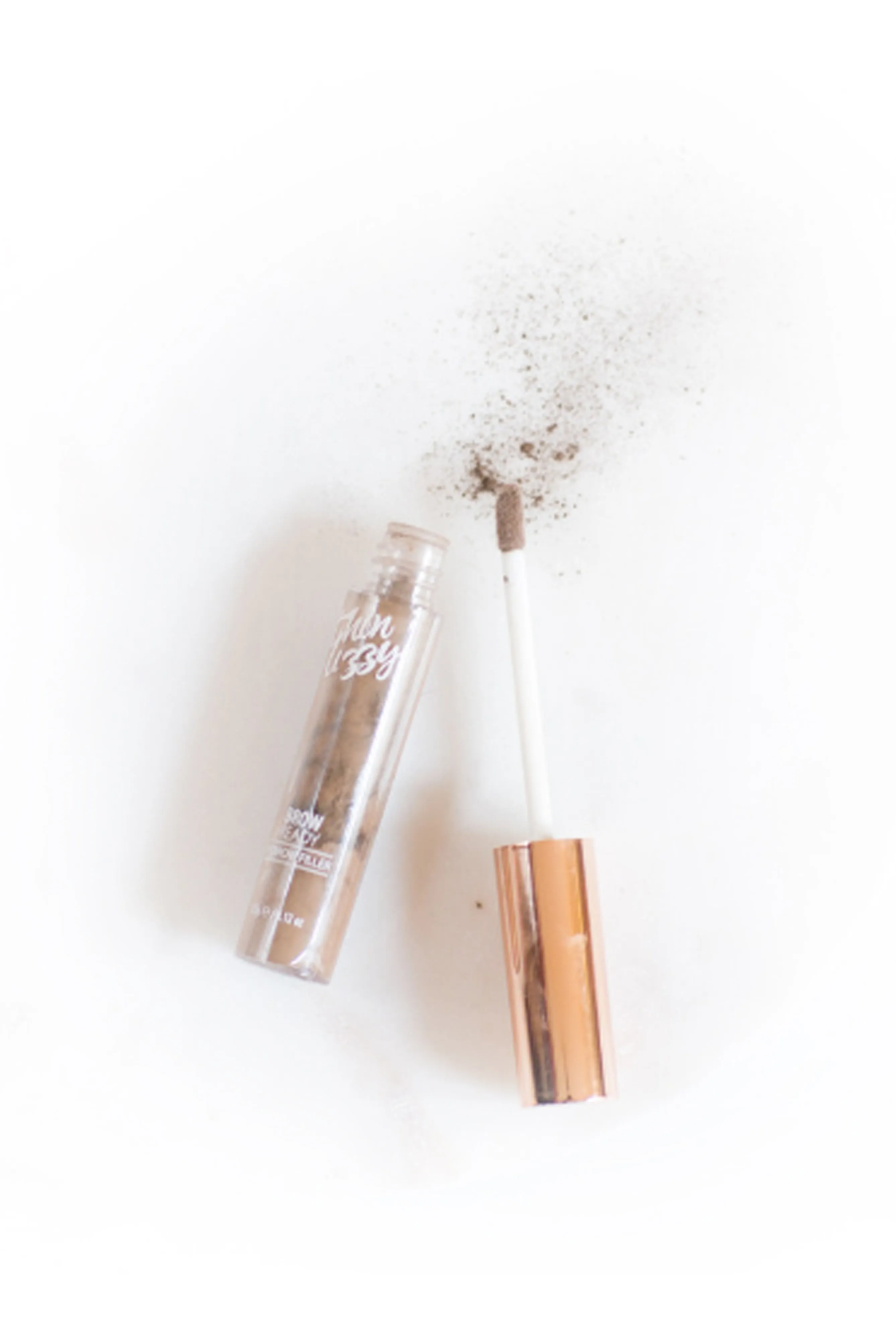 Thin Lizzy Brow Ready Filler Blonde