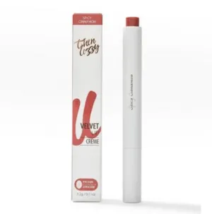 Thin Lizzy Velvet Lip Creme Spicy Cinnamon 3.2g