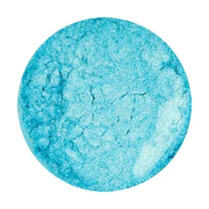THYMUS Loose Eye Shadow, Turquoise #19