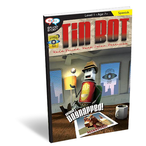 Tin Bot