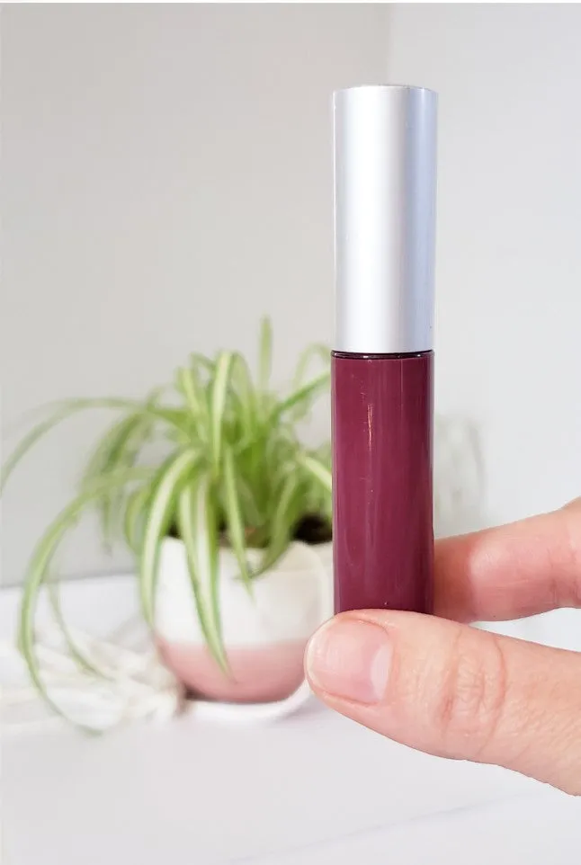 Tin Feather Lip Oil Tint