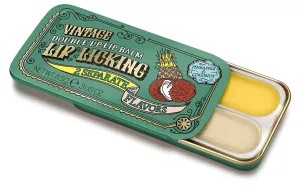 TinteCosmetics Vintage Double Up Lip Balm