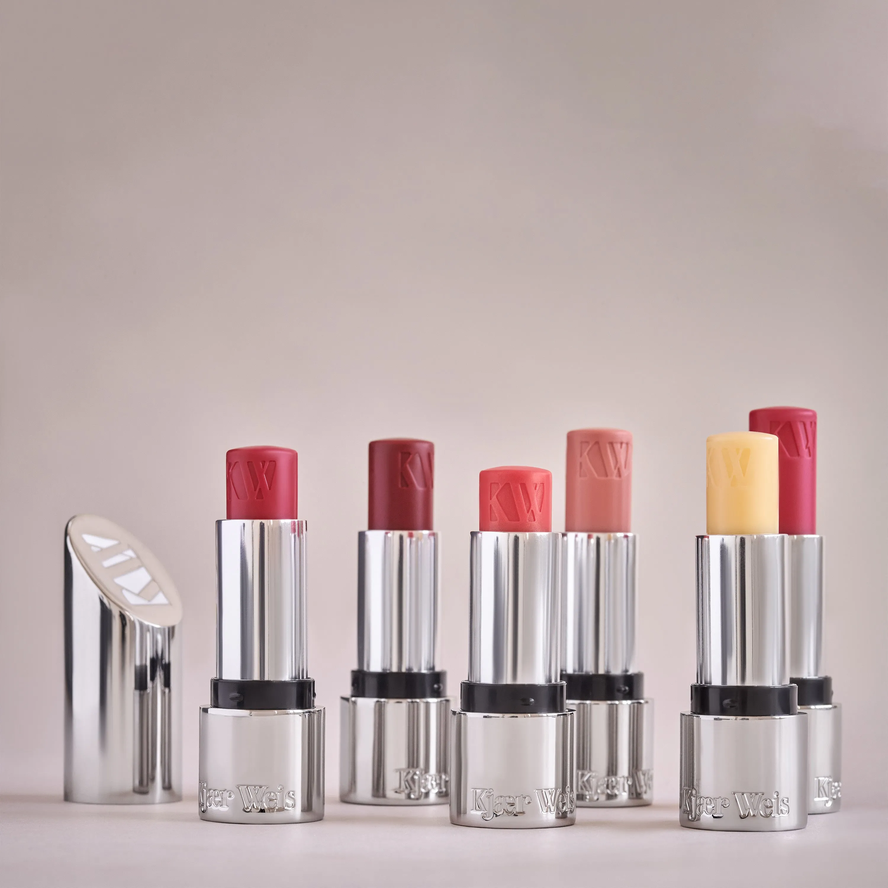 Tinted Lip Balm-- Romance