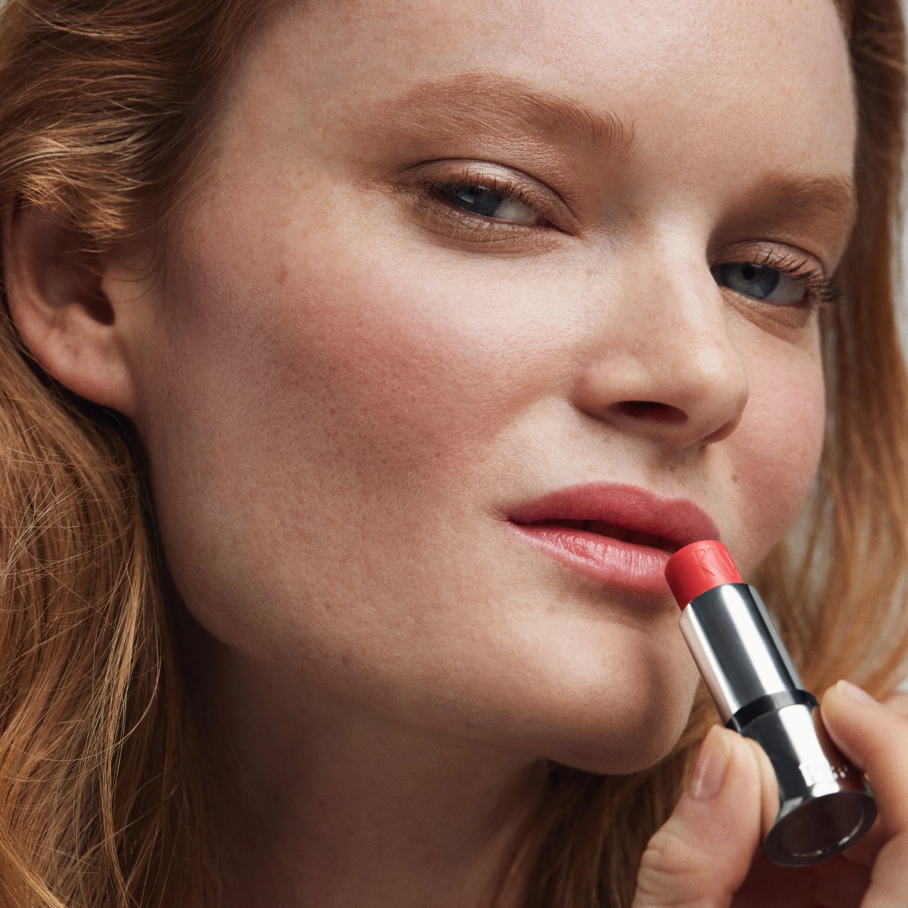 Tinted Lip Balm-- Romance