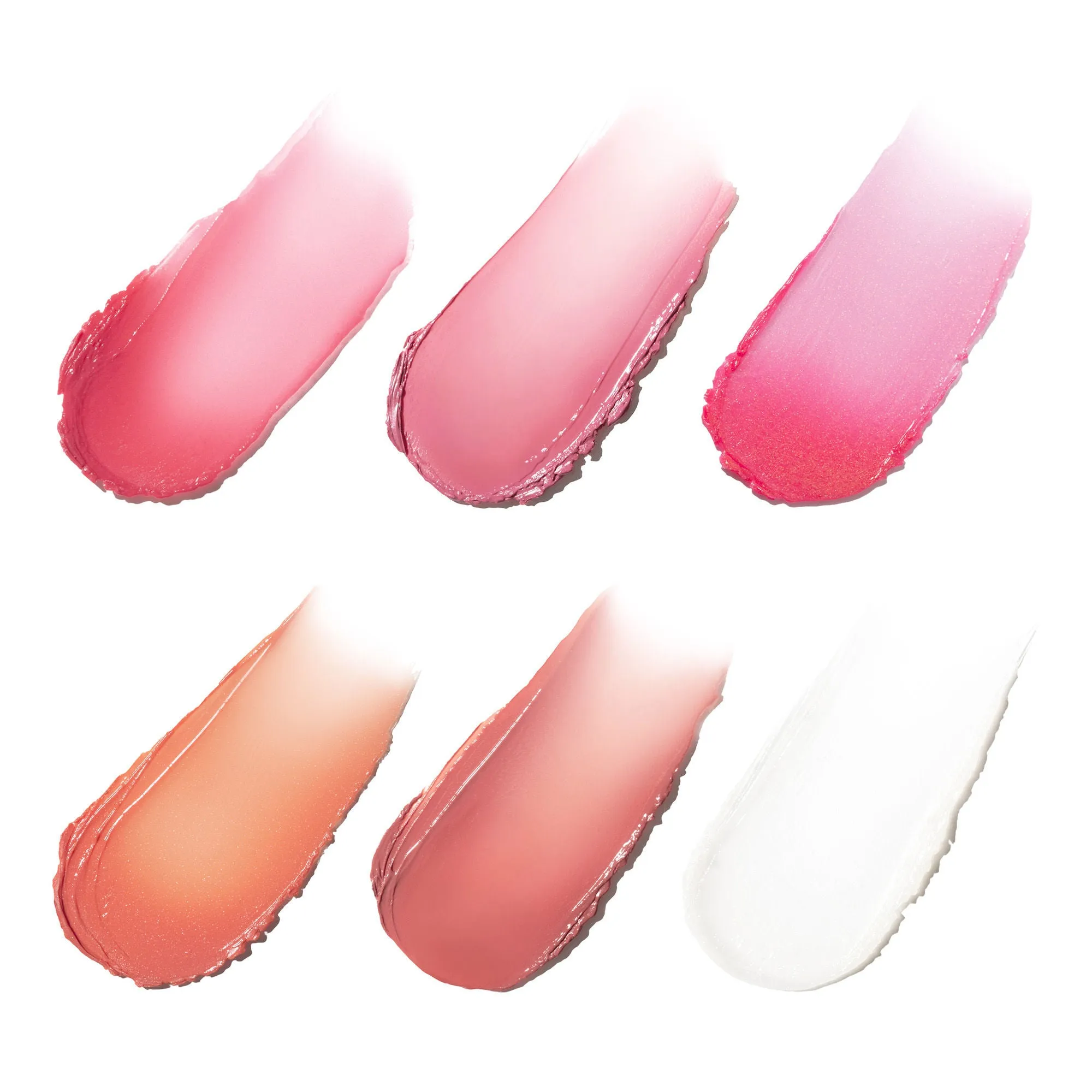 Tinted Lip Balm