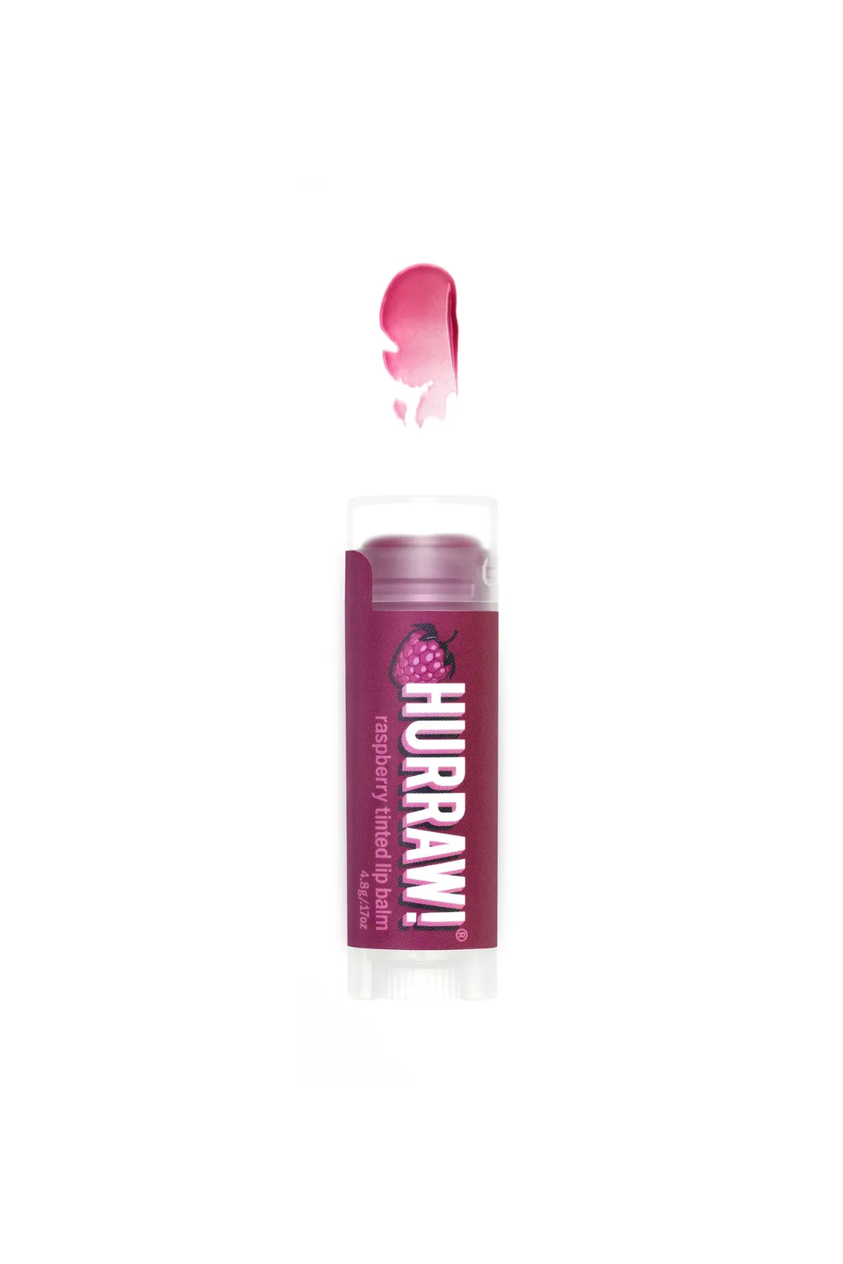 Tinted Lip Balm