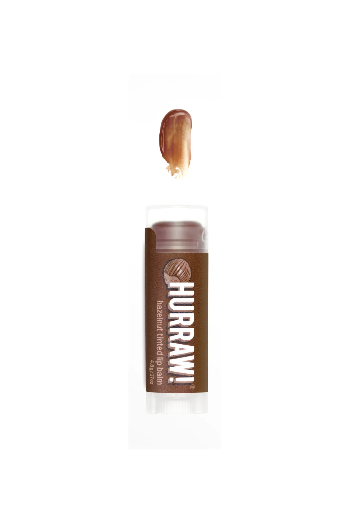 Tinted Lip Balm