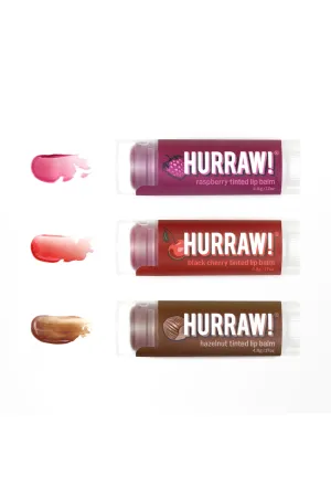 Tinted Lip Balm