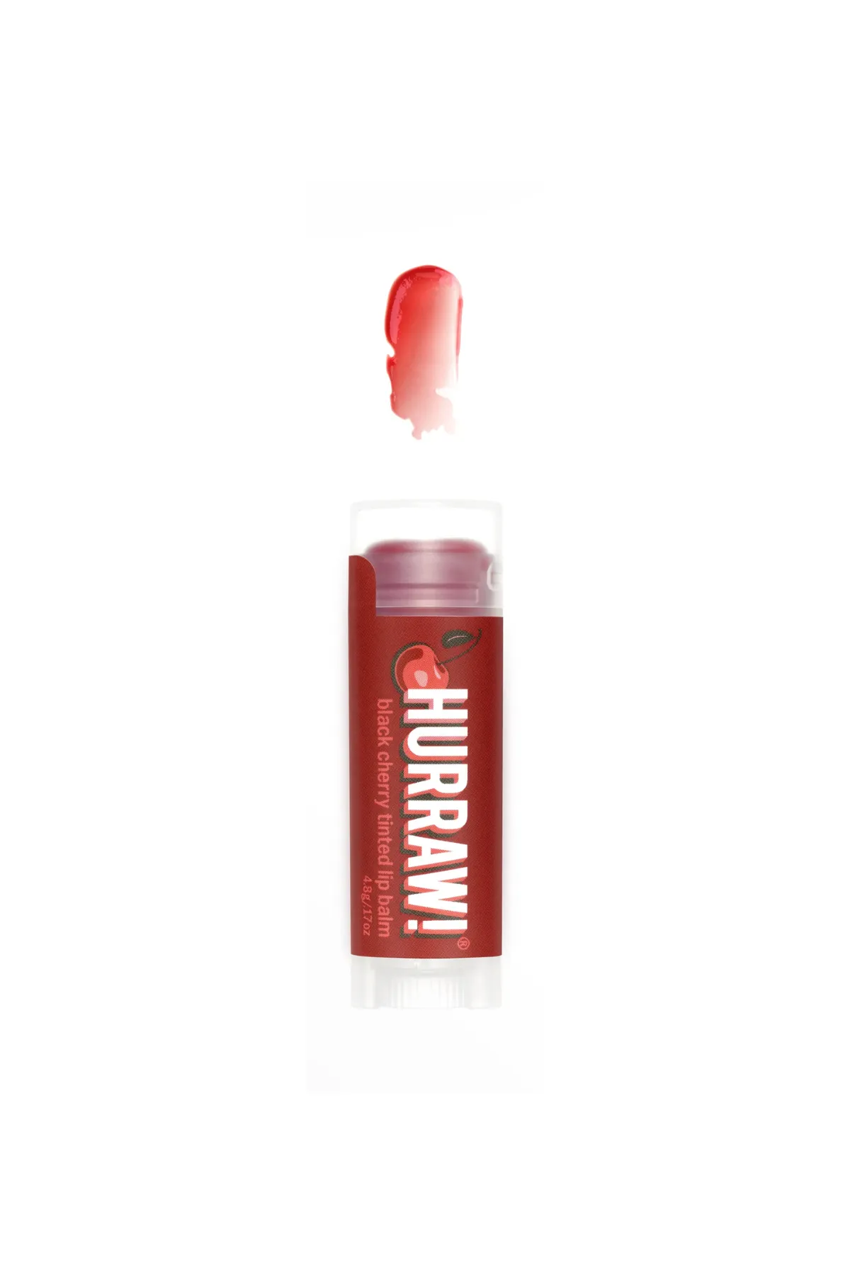 Tinted Lip Balm