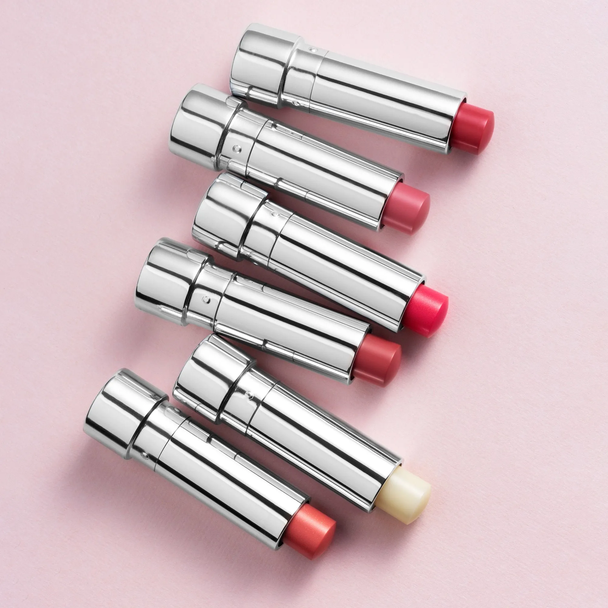 Tinted Lip Balm