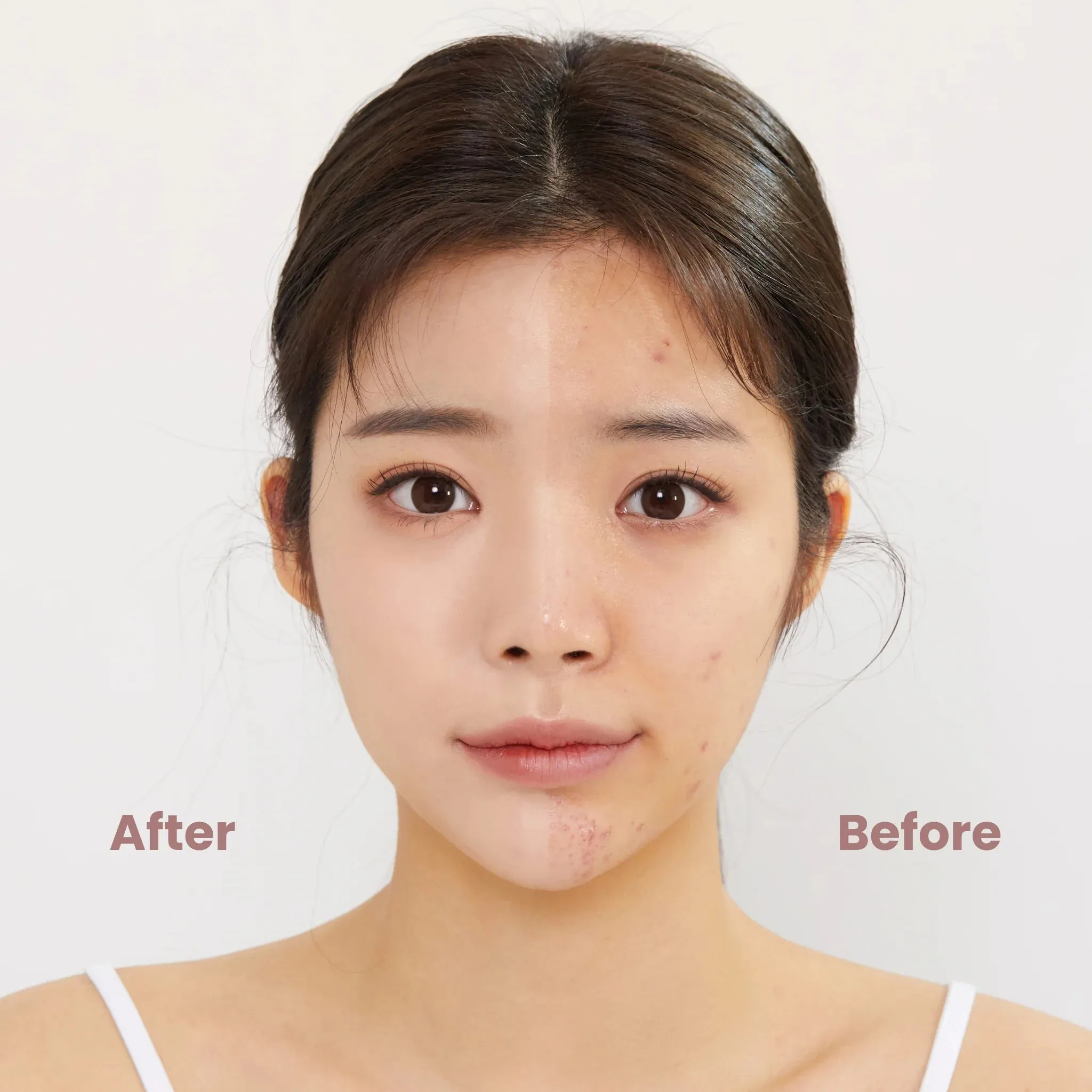 TIRTIR Mask Fit Cushion (Black)