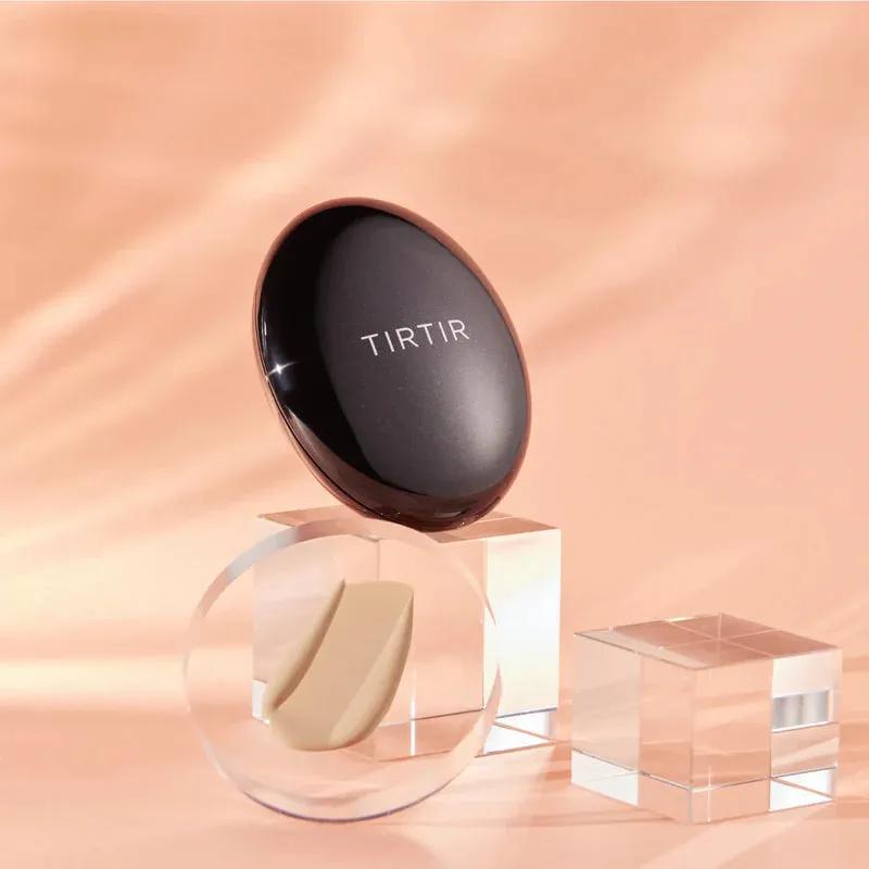 TIRTIR Mask Fit Cushion (Black)