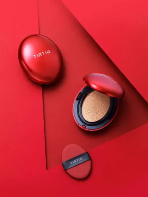TIRTIR Mask Fit Red Cushion 18g