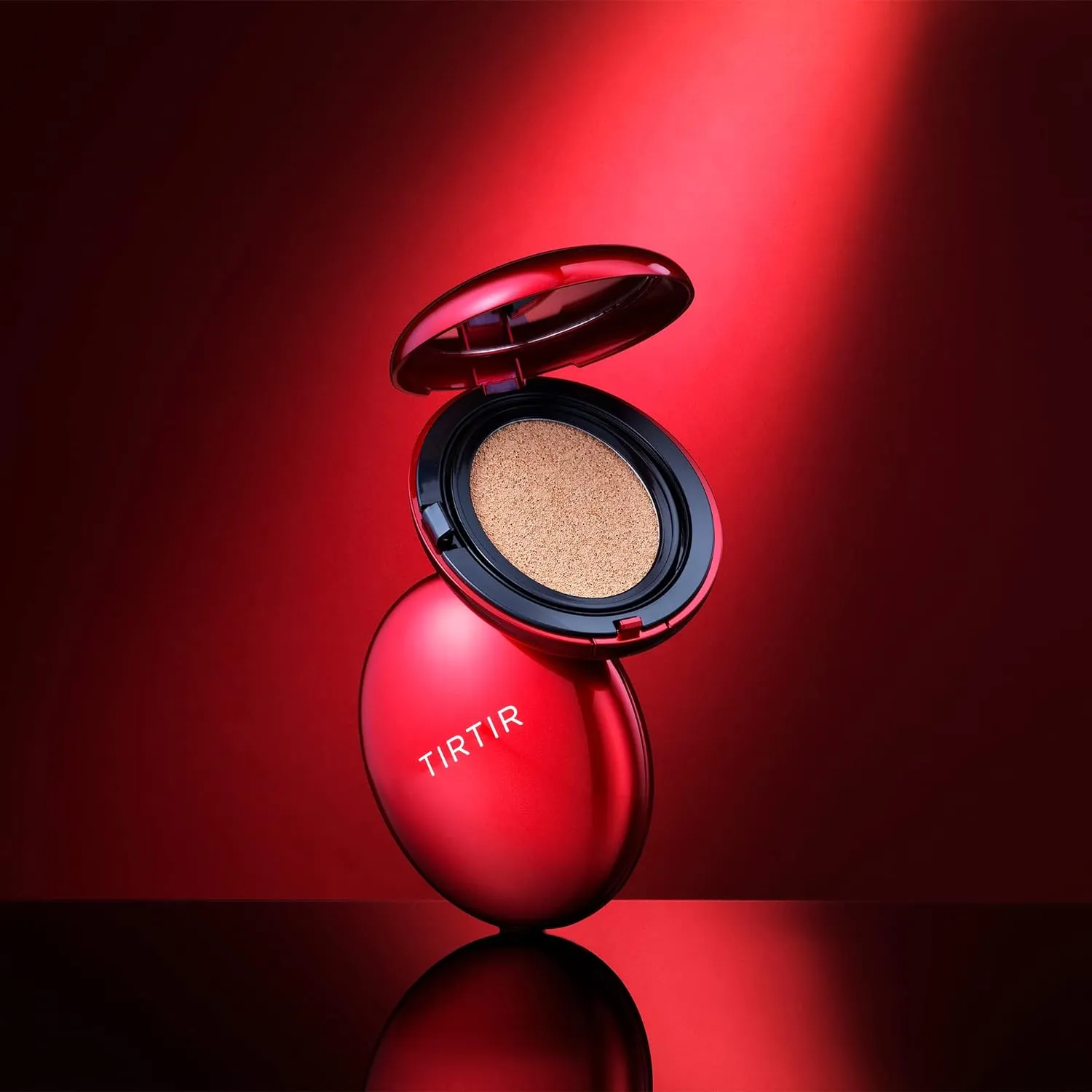 TIRTIR Mask Fit Red Cushion Foundation 18g / 0.63oz.