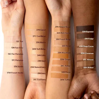 TIRTIR Mask Fit Red Cushion foundation (20 colors) 18g