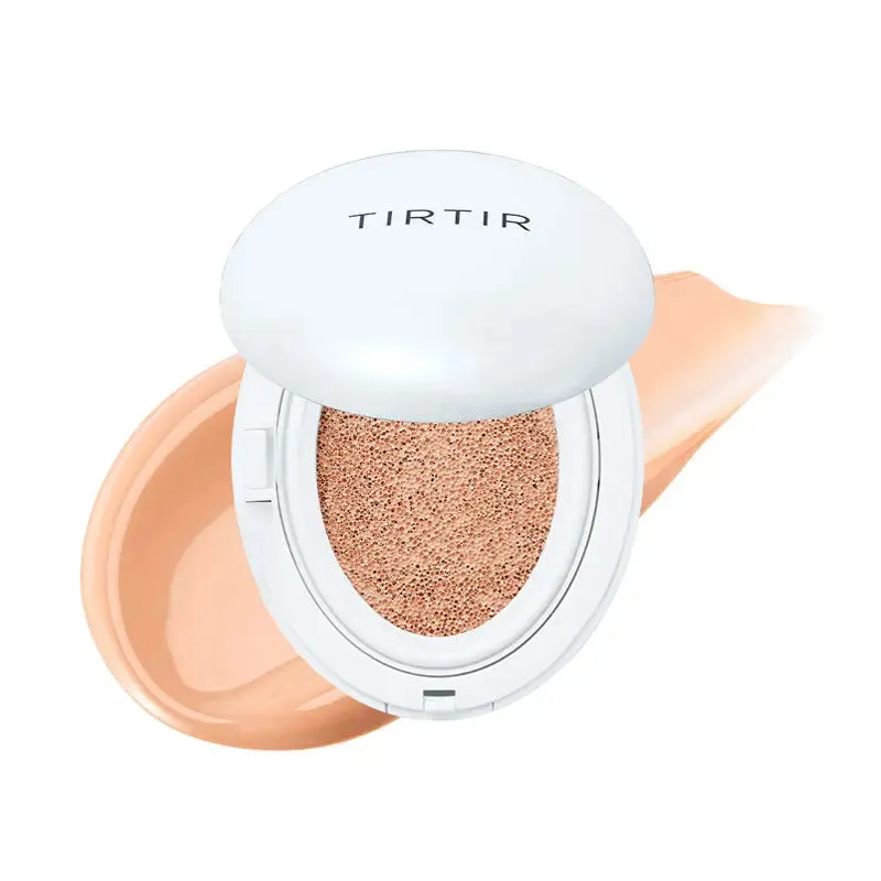 TIRTIR My Glow Cream Cushion 18g