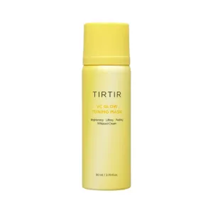 TIRTIR VC Glow Toning Mask, 80ml/ 2.70 fl.oz