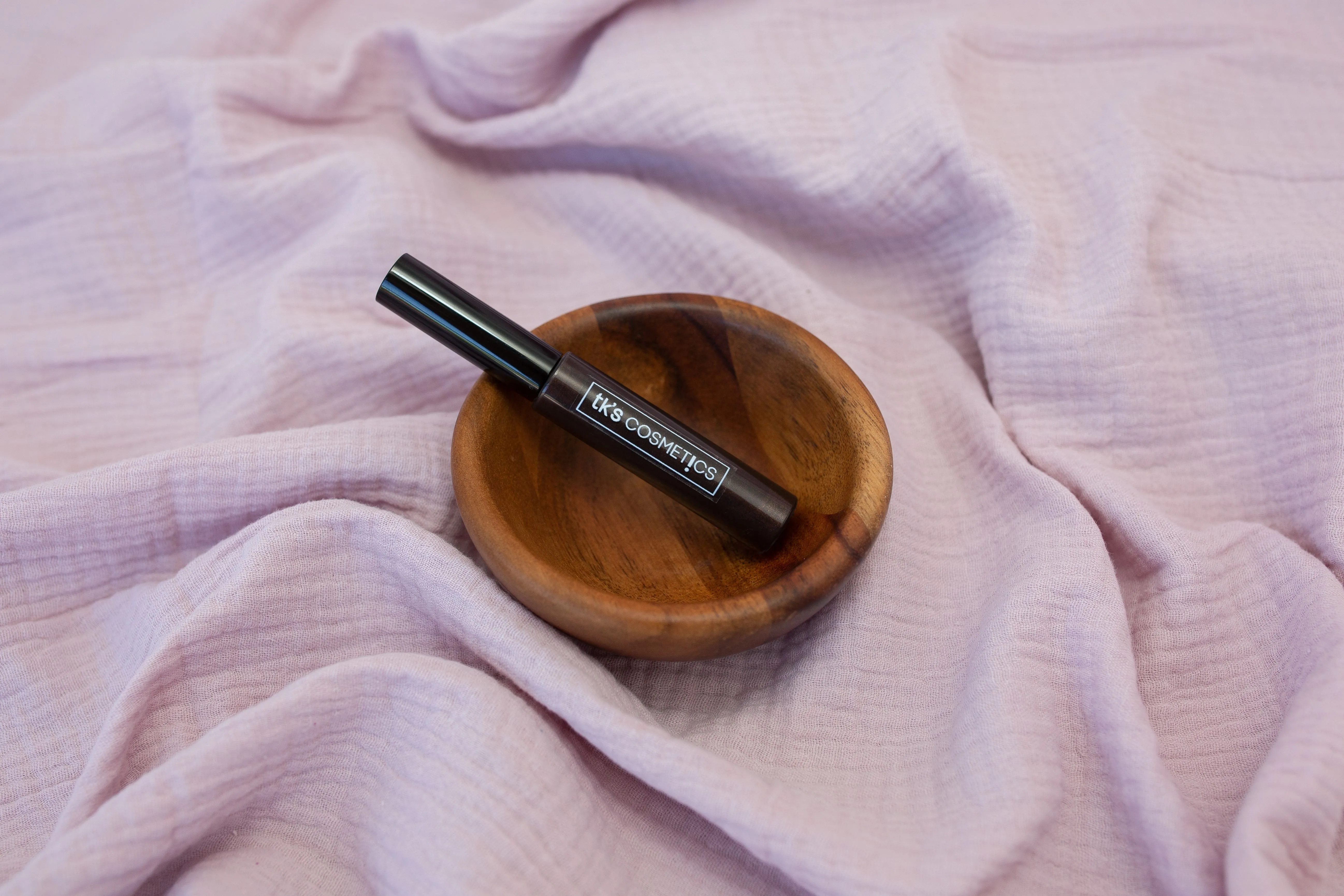 TK's Palm Oil Free Mascara