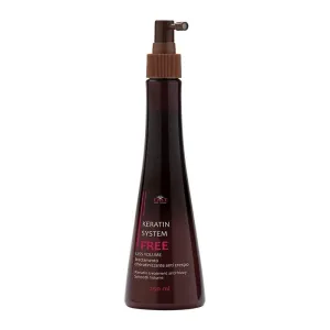 TMT Keratin System Free Liss Volume Treatment 250ml