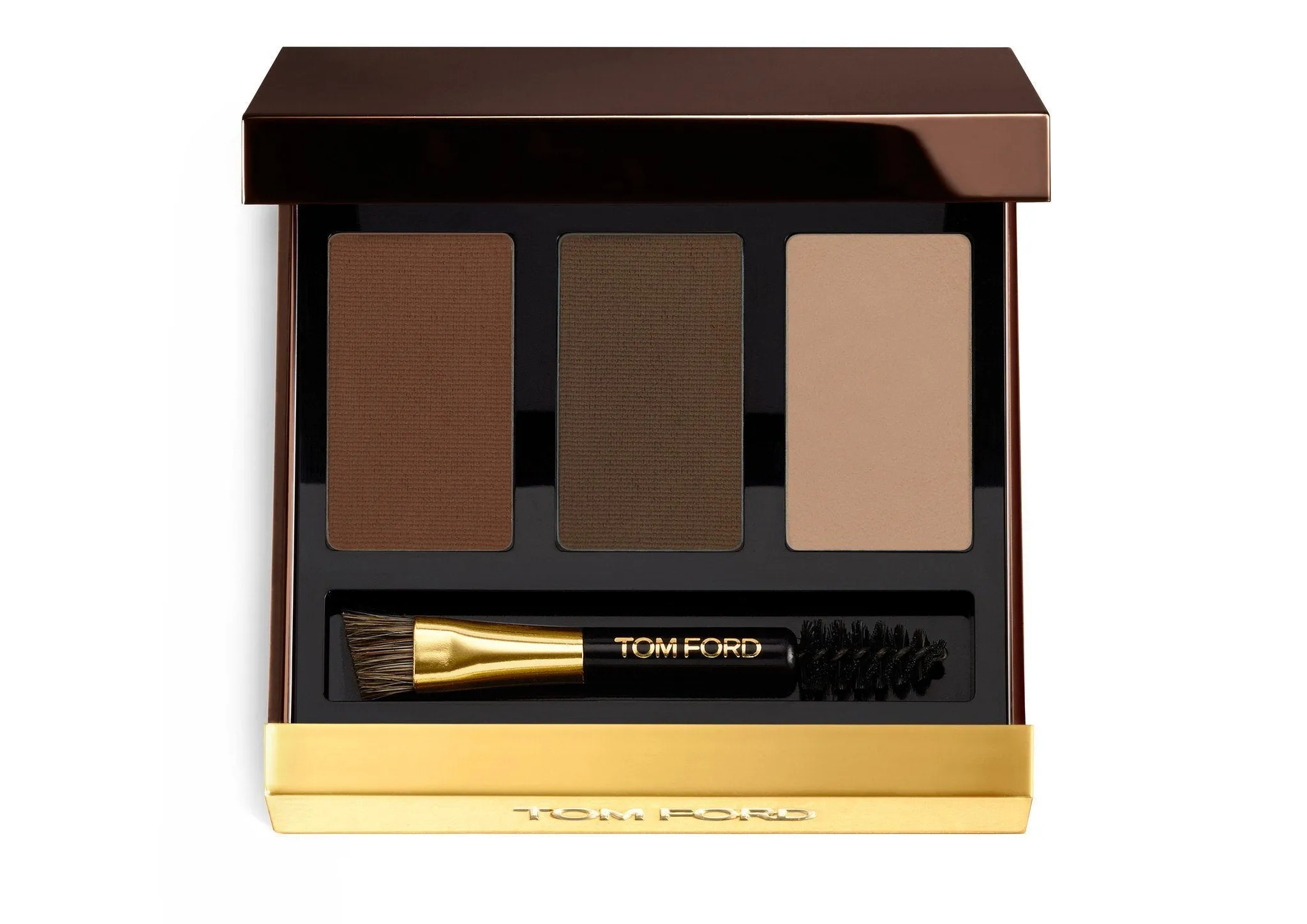 TOM FORD Brow Sculpting Kit