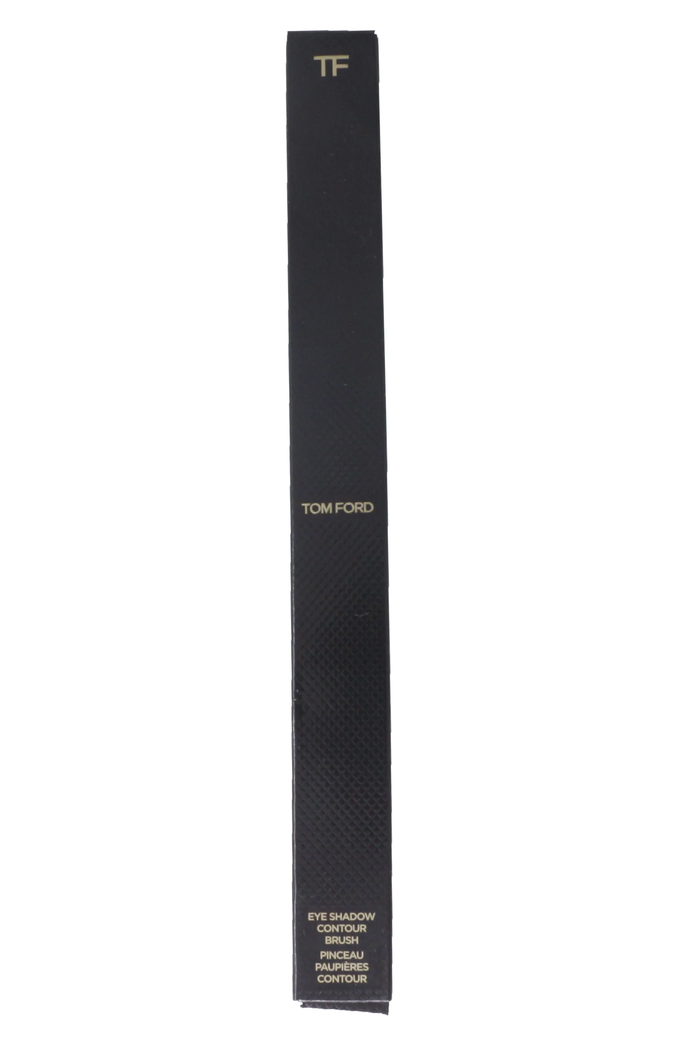 Tom Ford Eye Shadow Contour Brush '12 Eye Shadow Contour Brush' New In Box