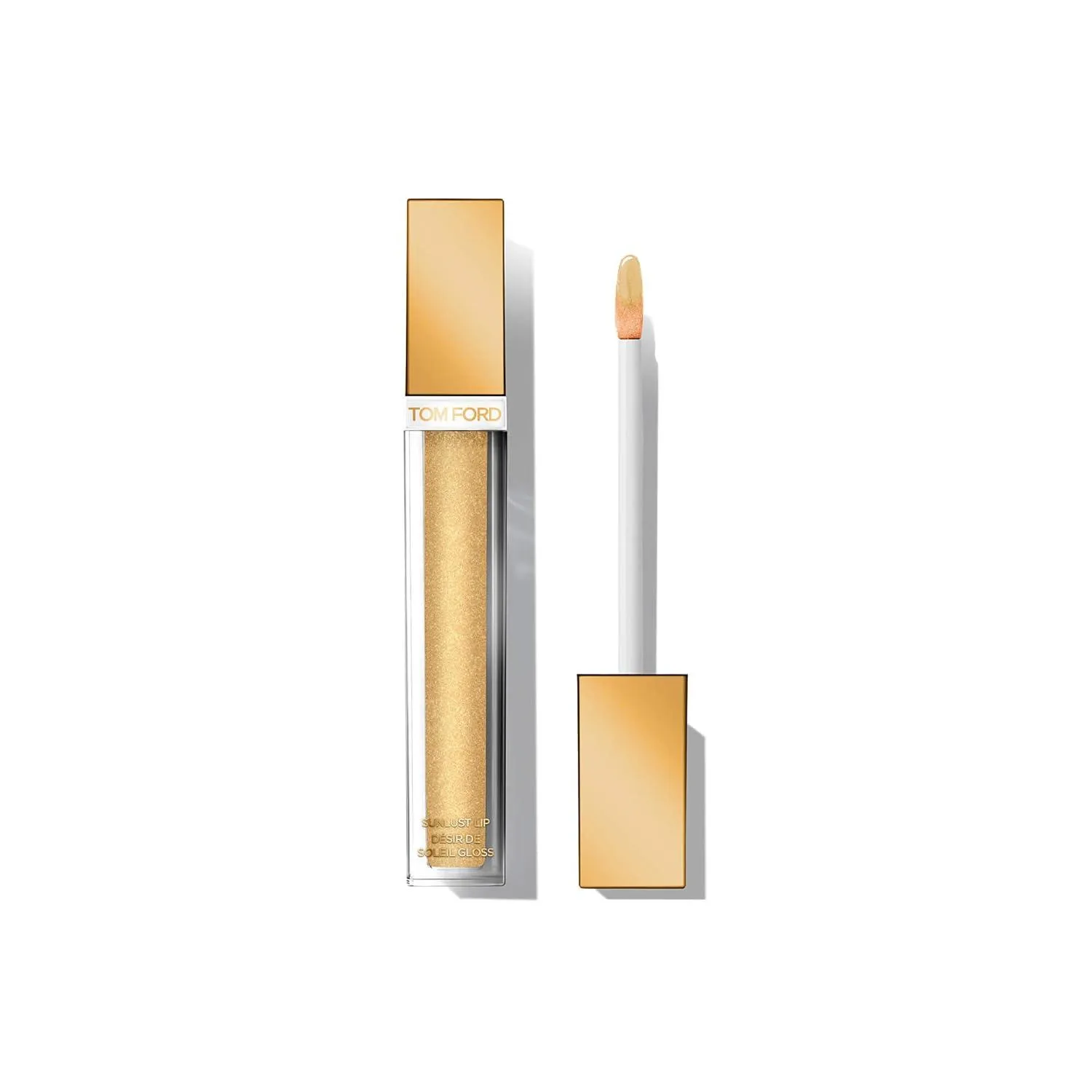 Tom Ford - Soliel Sunlust Lip Gloss