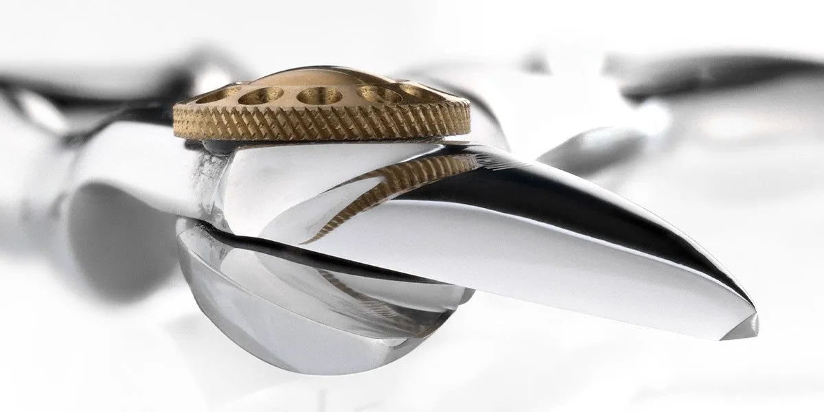 Tondeo Mythos Offset Scissors