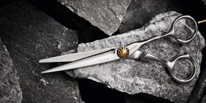 Tondeo Mythos Offset Scissors