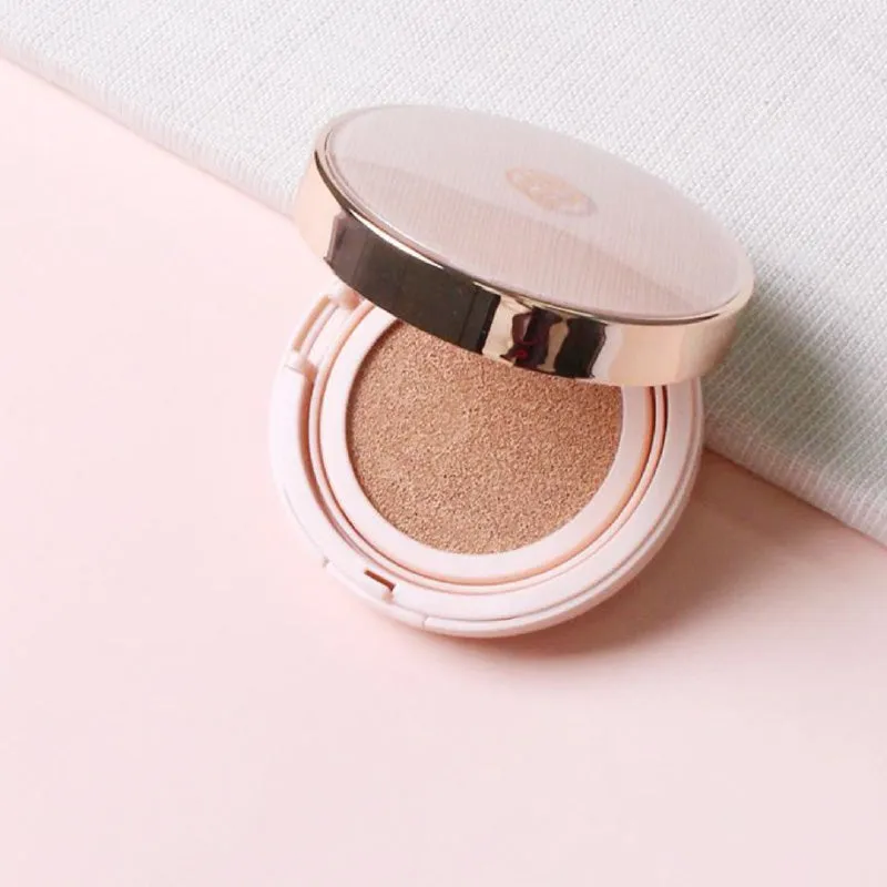 Tonymoly BCDation Linen Cushion SPF50 PA   