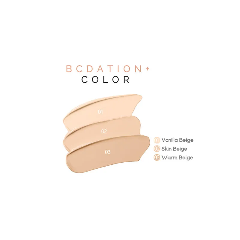 Tonymoly BCDation Linen Cushion SPF50 PA   