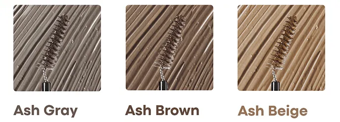 TONYMOLY Eye Tone Skinny Brow Mascara