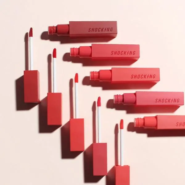TONYMOLY The Shocking Lip Blur 4g
