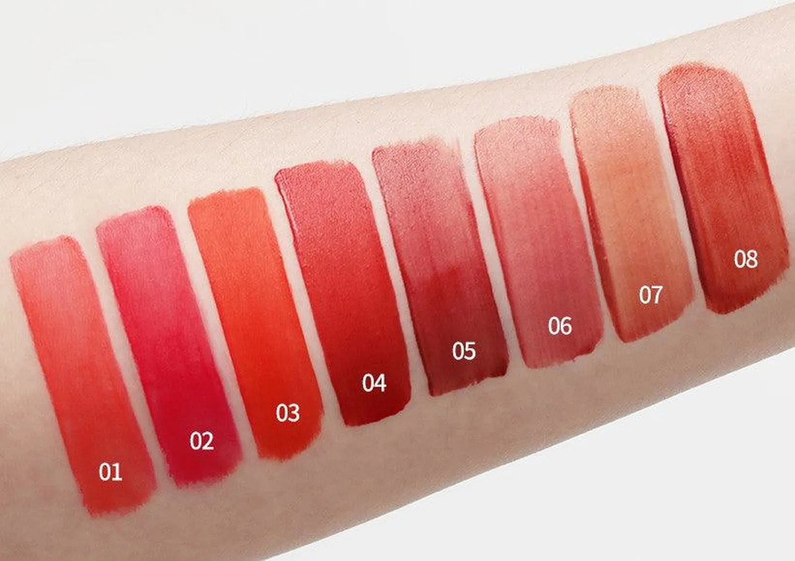 TONYMOLY The Shocking Lip Blur 4g