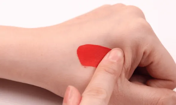 TONYMOLY The Shocking Lip Blur 4g