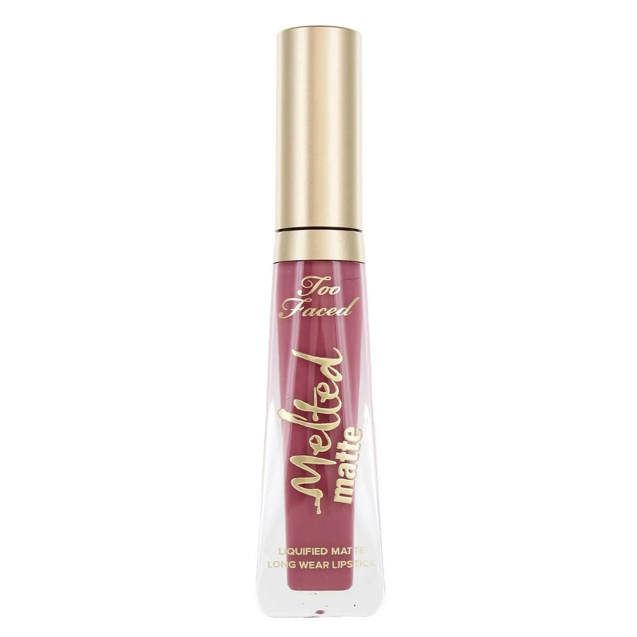 Too Faced Melted Matte Lipstick