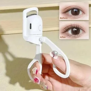 Tooluxe -  Electric Eyelash Curler