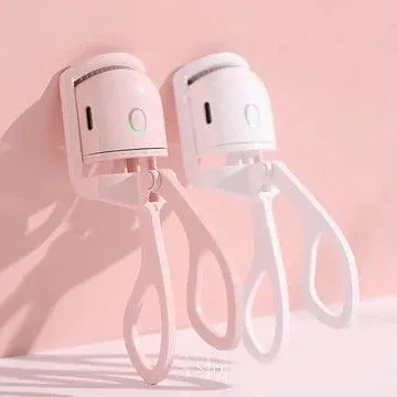 Tooluxe -  Electric Eyelash Curler
