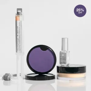 Topical Filler Bundle