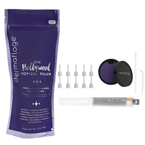 Topical Filler Bundle