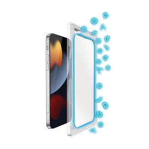 Torri Body Glass Screen Protector For Iphone 13 Pro Max - Clear-S82P