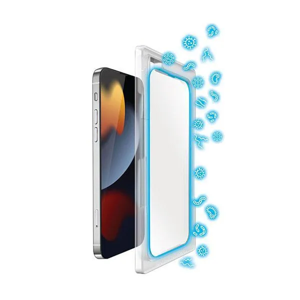 Torri Body Glass Screen Protector For Iphone 13 Pro Max - Clear-S82P