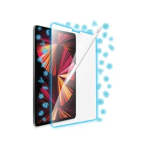 Torrii Bodyglass Anti-Bactrial Scren Protector For Ipad Pro 11 - Clear-Z7UY