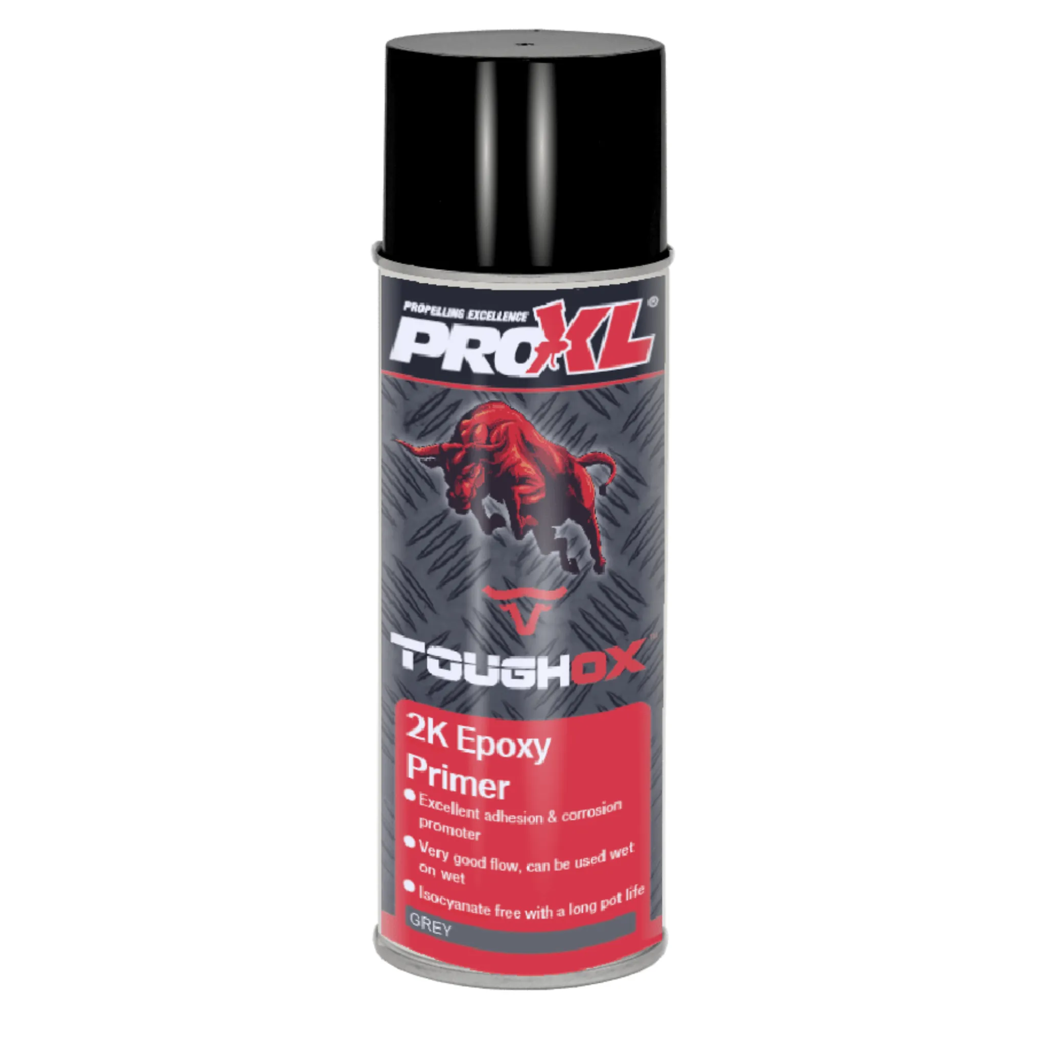ToughOX 2K Epoxy Primer Aerosol - 200ml