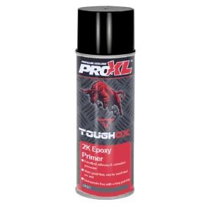 ToughOX 2K Epoxy Primer Aerosol - 200ml