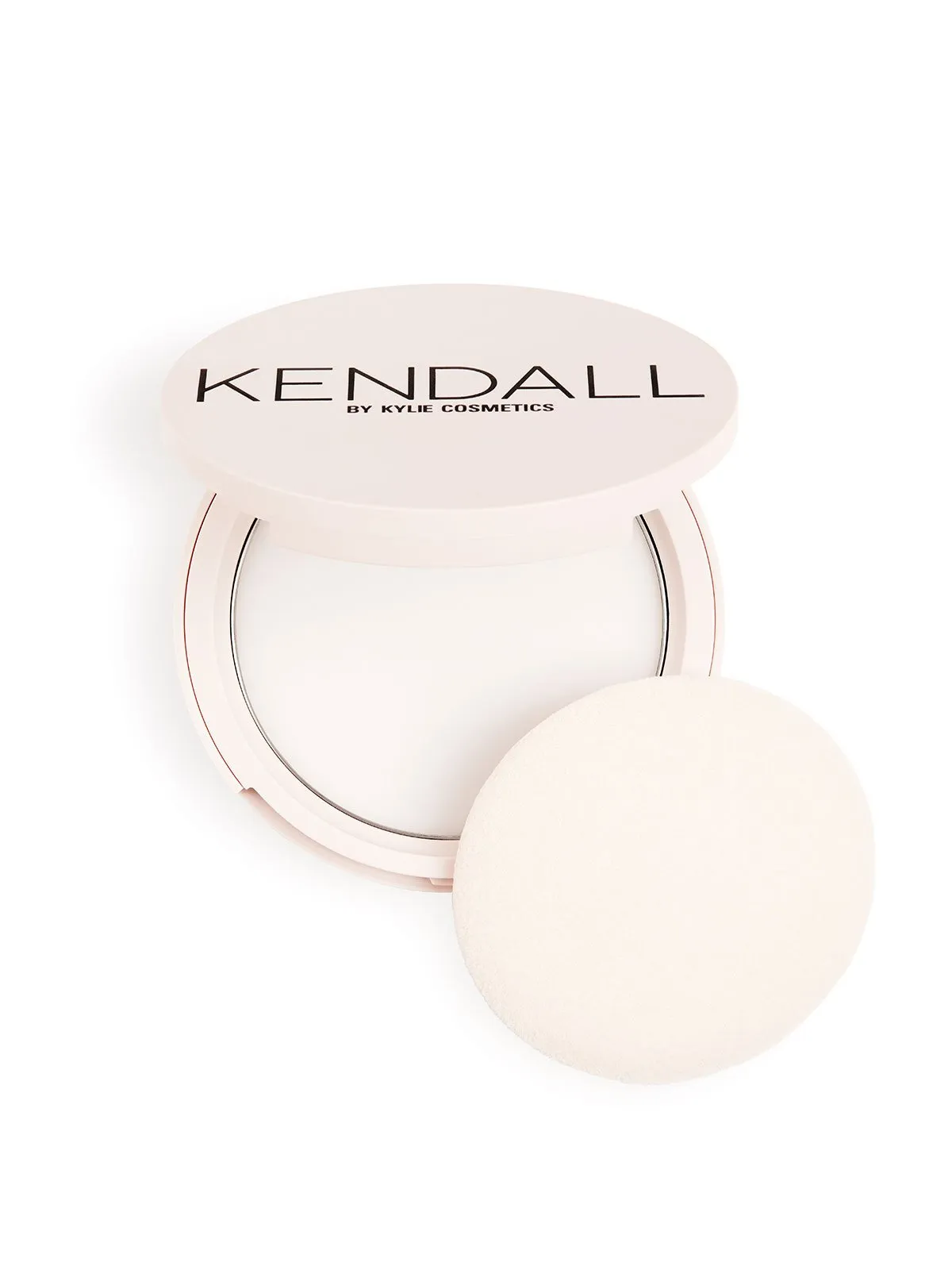 Translucent Blotting Powder