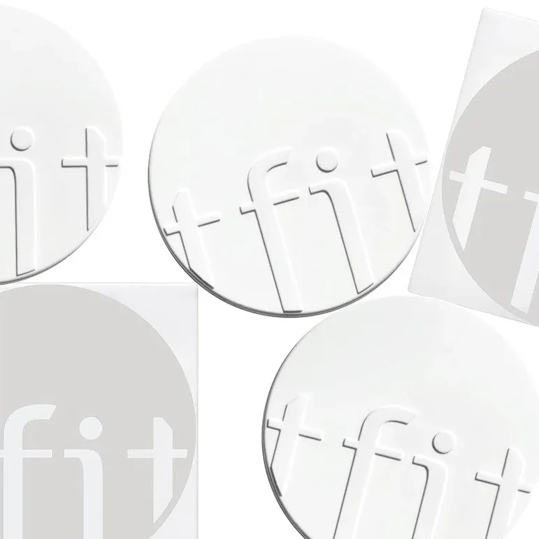 Translucent Set Finishing Powder